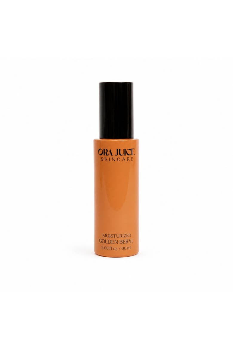 Golden Beryl Moisturizer, Main, color, N/A