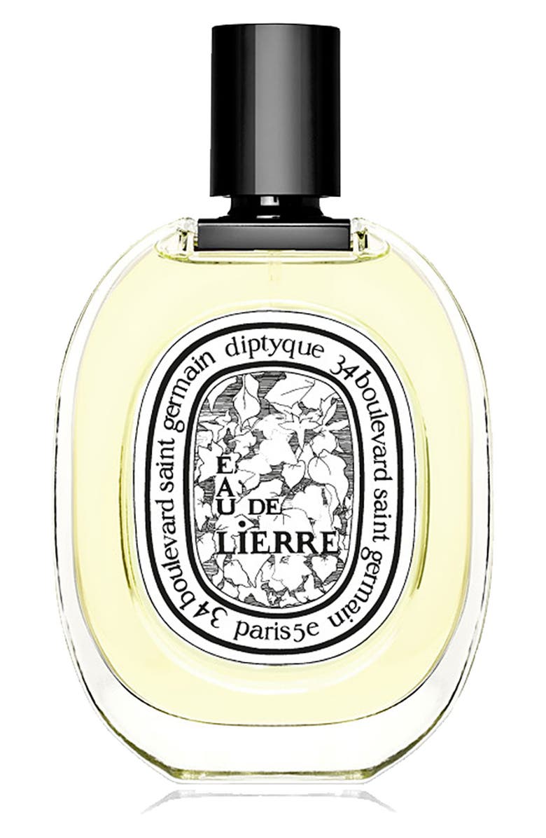 Diptyque Eau de Lierre Eau de Toilette, Main, color,