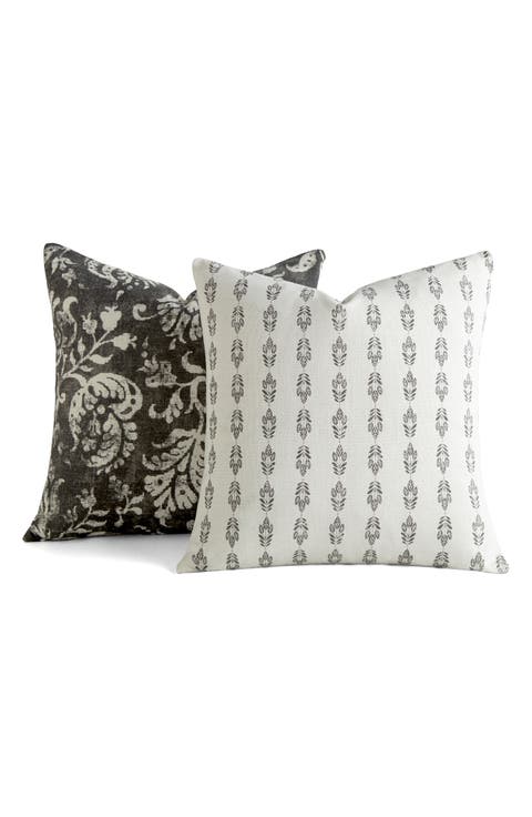 Assorted 2-Pack Accent Pillows