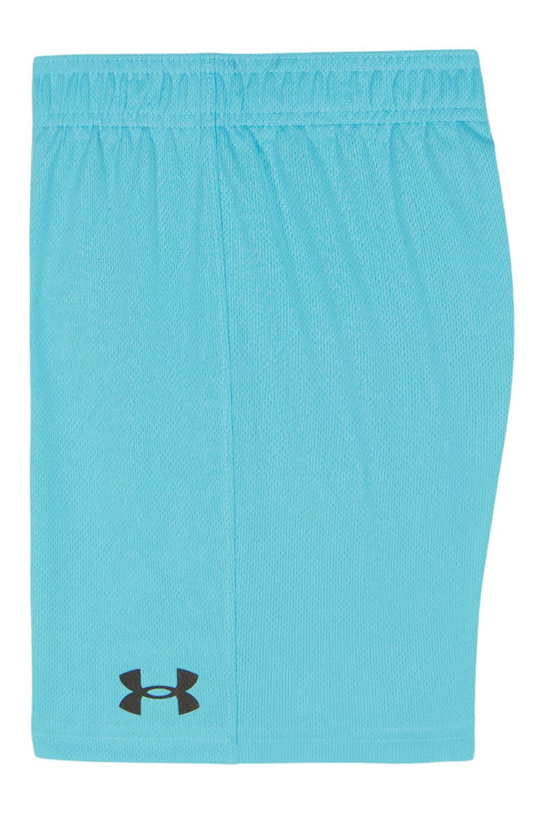 Kids' Basketball Jersey & Shorts Set, Alternate, color, FRESCO BLUE