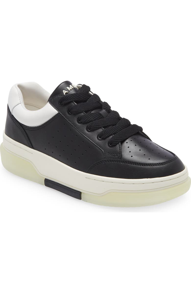 AMIRI Stadium Low Top Sneaker, Main, color,