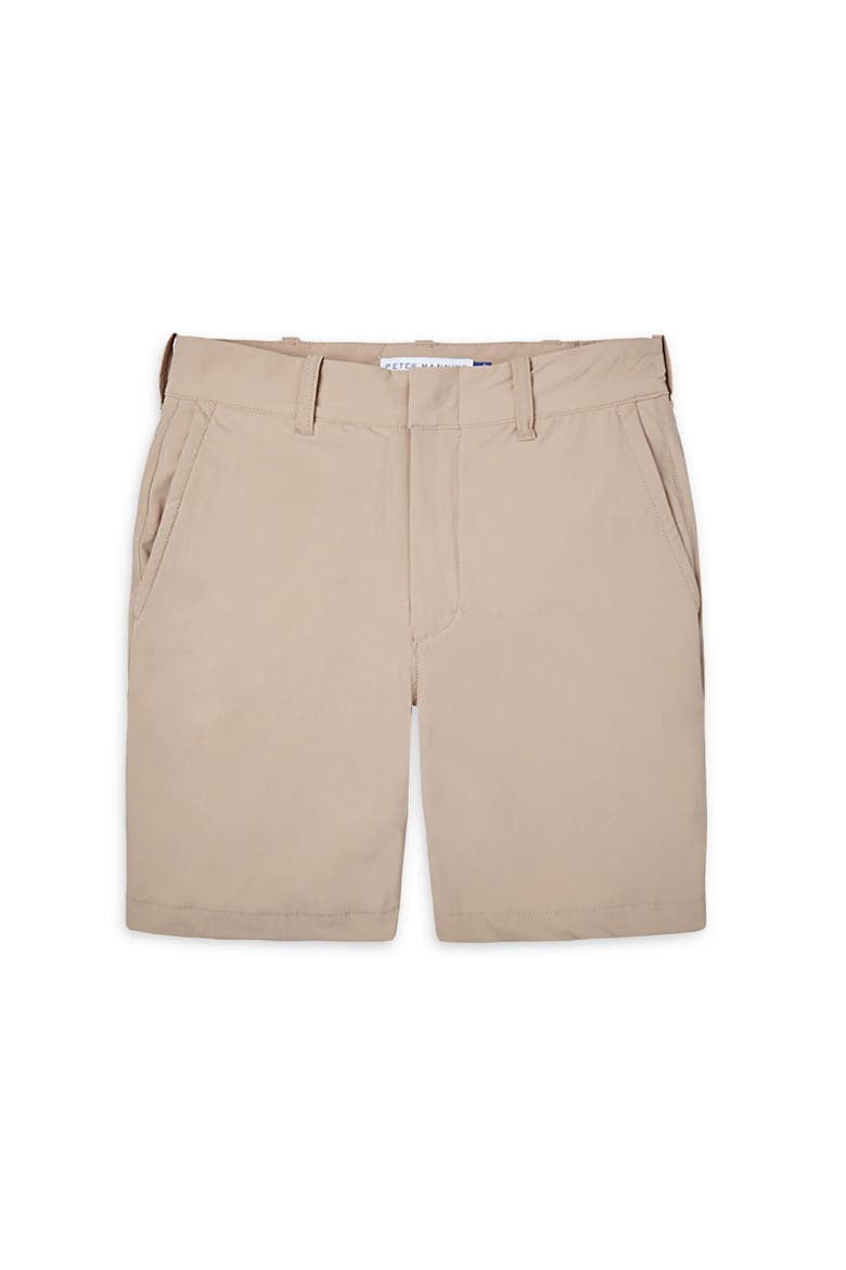 Tech Shorts, Main, color, Khaki