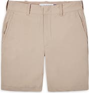 Peter Manning Tech Shorts