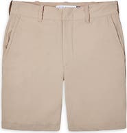 Peter Manning Tech Shorts