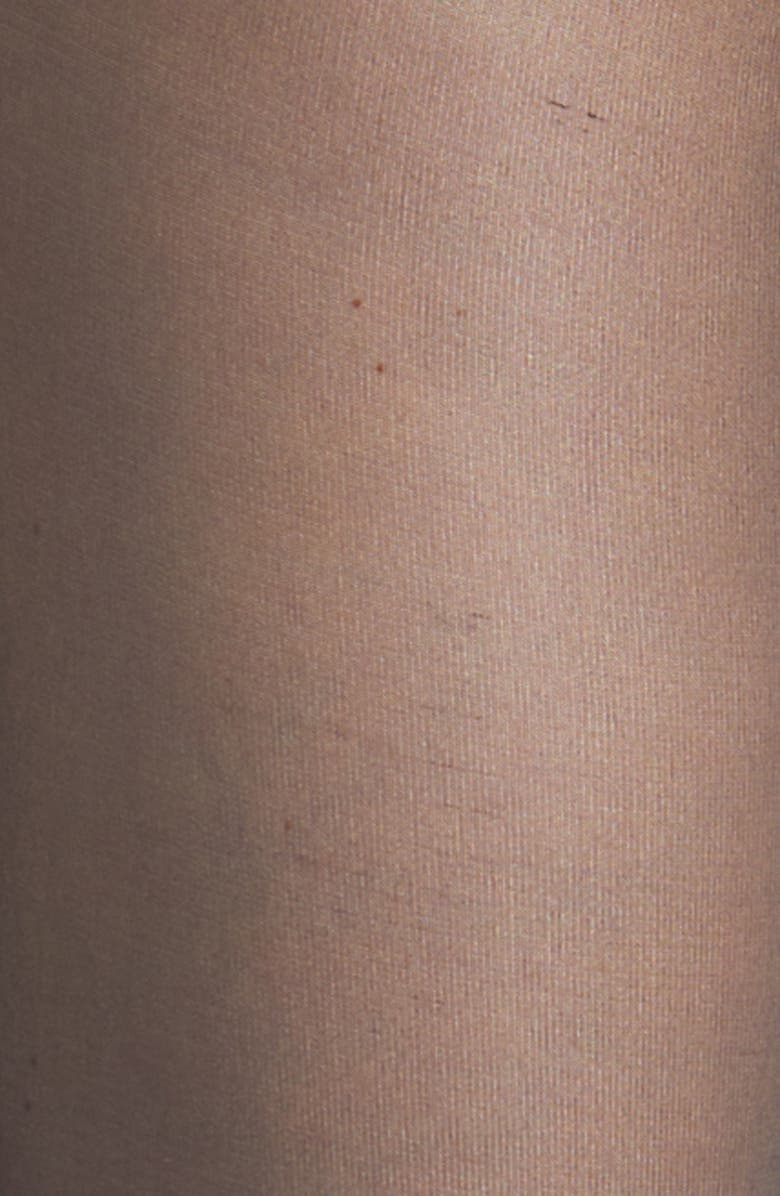 Hue Opaque Tights, Alternate, color, 