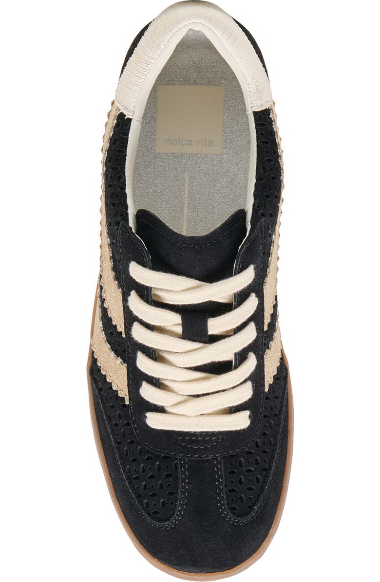 Dolce Vita Merit Perforated Sneaker, Alternate, color,