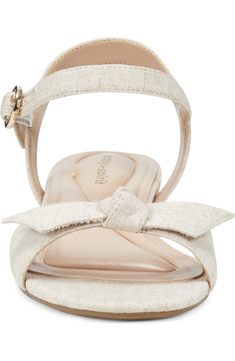 Easy Spirit Ginova 2 Sandal, Alternate, color,