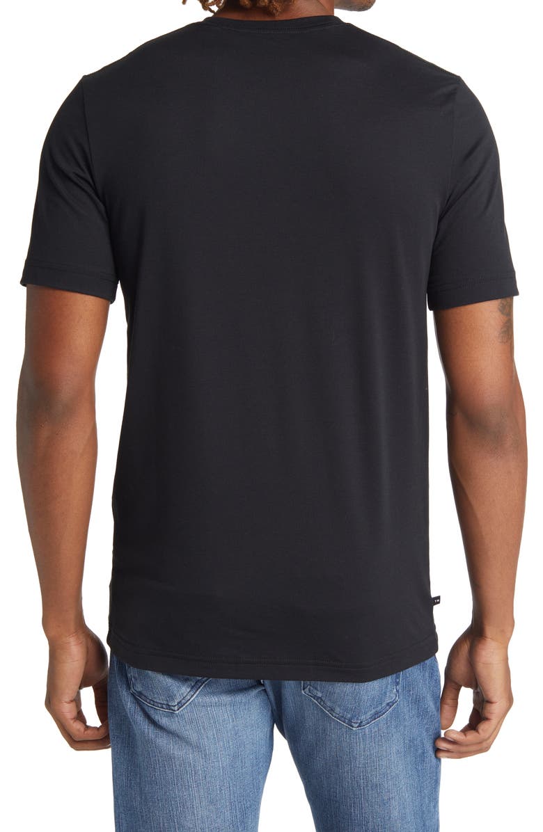 TravisMathew The Crew Performance T-Shirt, Alternate, color,
