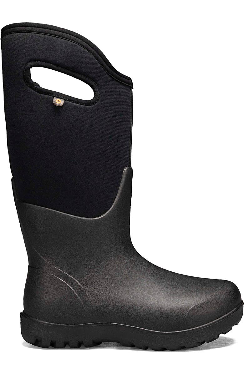 Bogs Neo Classic Waterproof Knee High Rain Boot, Alternate, color,