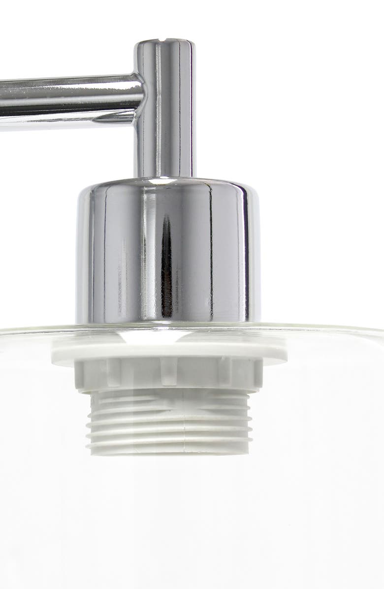 LALIA HOME Iron Desk Lamp, Alternate, color,