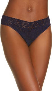 Hanky Panky Original Rise Thong