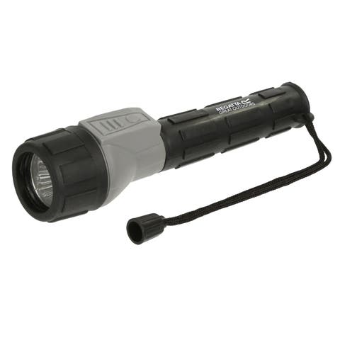 Hand Flashlight