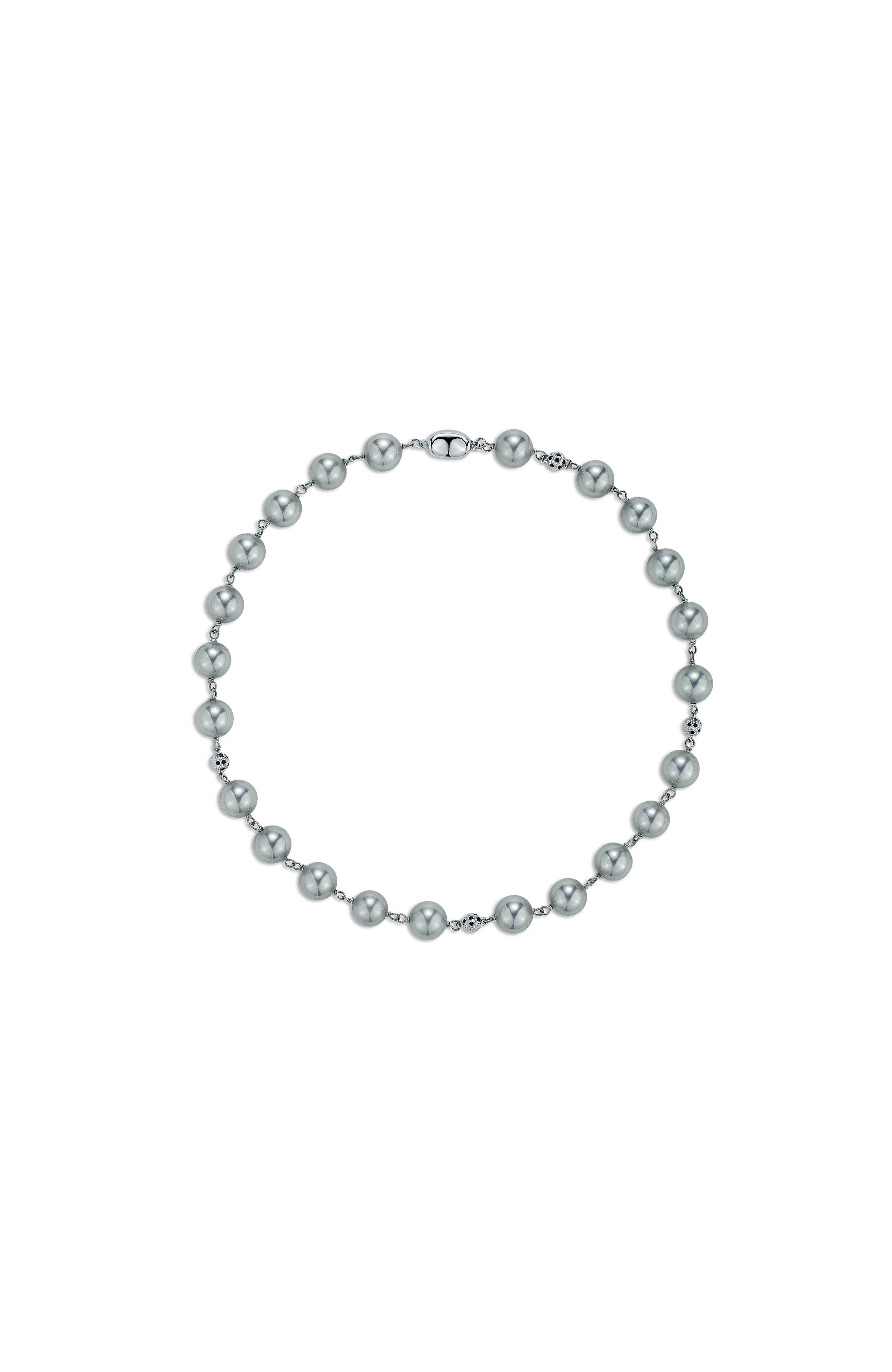 Grey