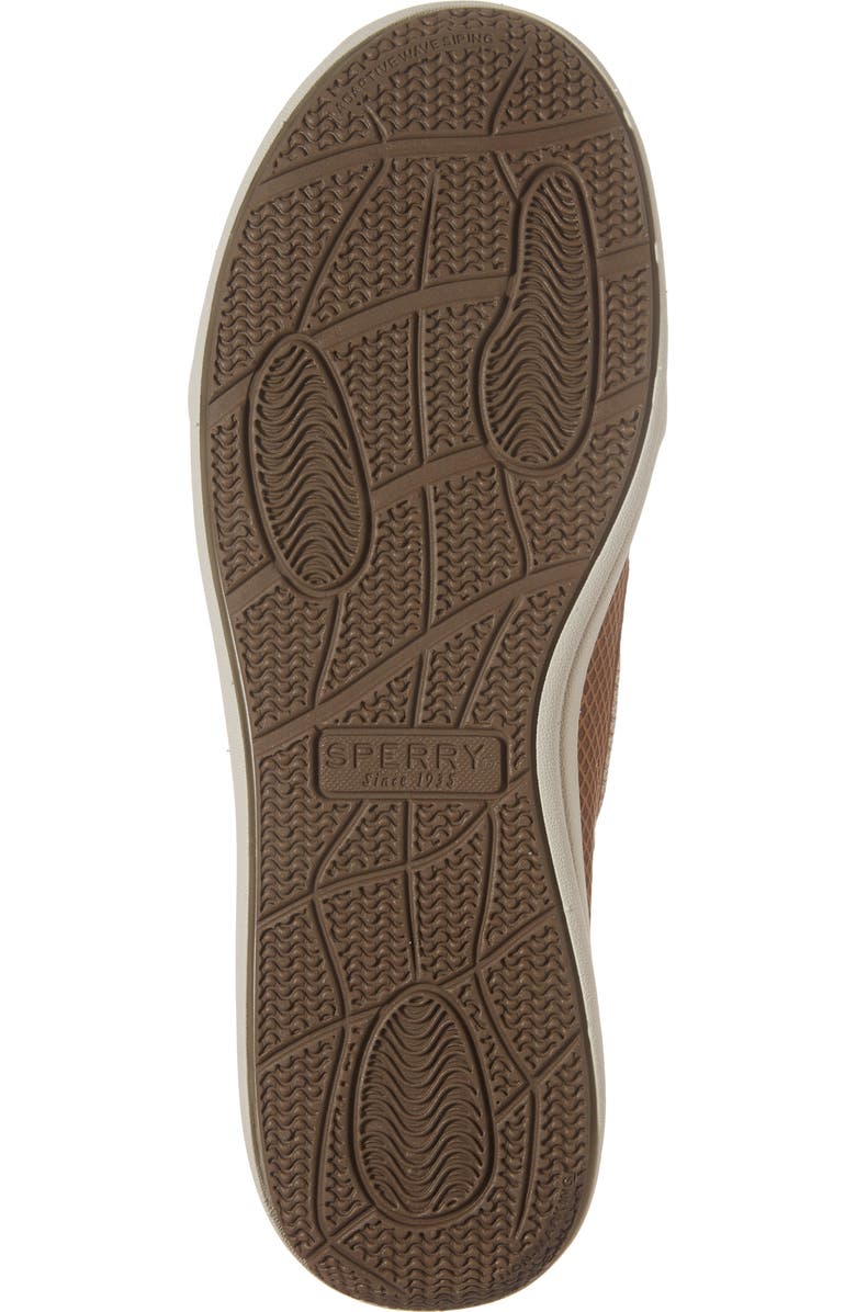 SPERRY TOP-SIDER<sup>®</sup> Sperry Gamefish Boat Shoe, Alternate, color,