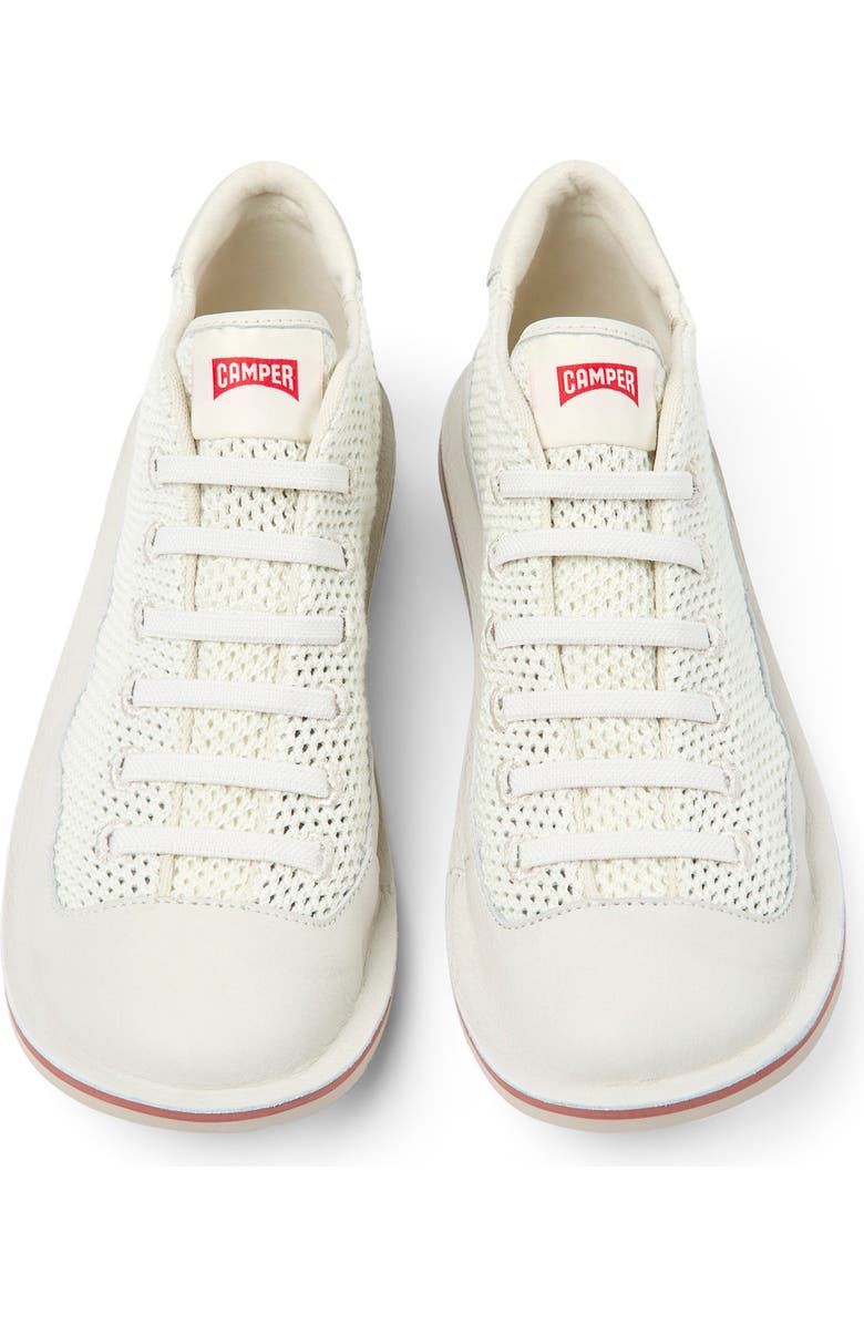 Camper Beetle Sneaker, Alternate, color,