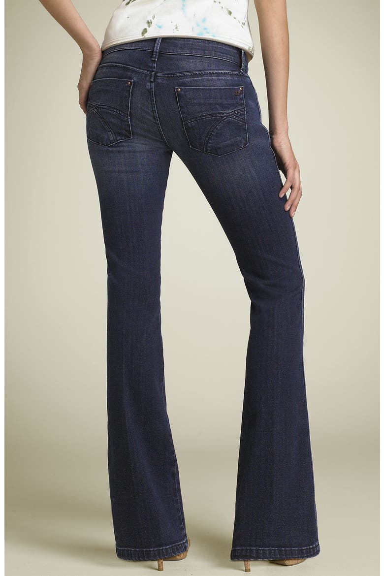 Jeans 'Provocateur' Stretch Jeans, Main, color, CRUZ