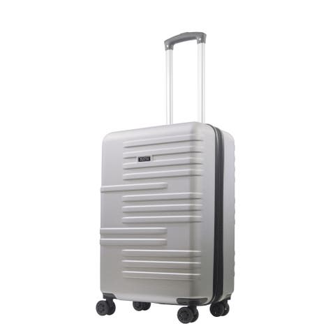 26.5" Hardside Luggage with Expansion