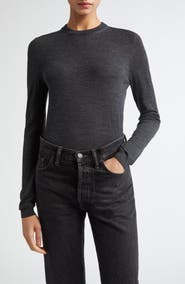 PARTOW Greta Virgin Wool Sweater