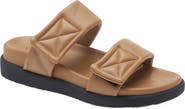 La Canadienne Glena Slide Sandal