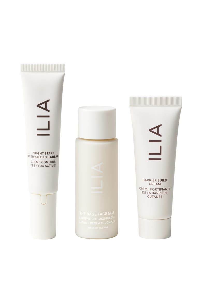 The Travel Skin Care Set $94 Value, Alternate, color, NO COLOR