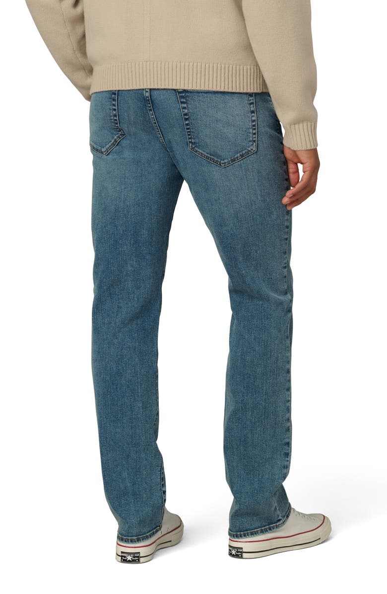 Joe's The Classic Straight Leg Jeans, Alternate, color, Devonshire