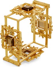 Dhwani Bansal MORI SQUARE CUFF