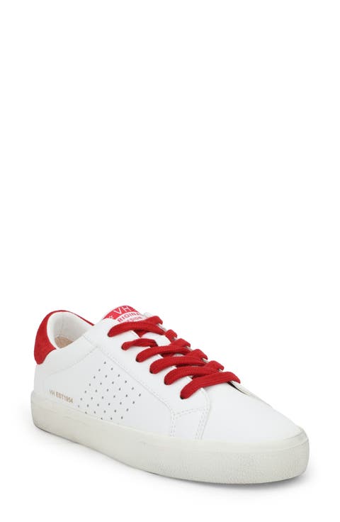 Original Low Top Sneaker (Women)