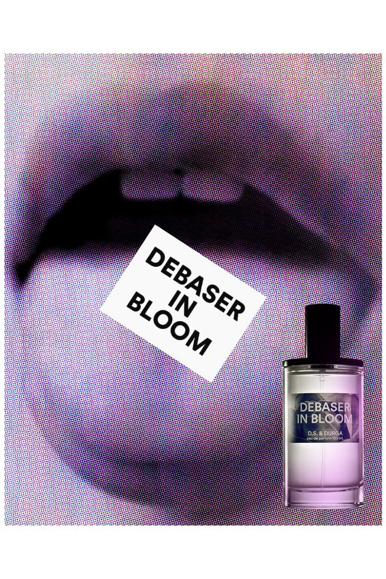 Debaser in Bloom Eau de Prfum, Alternate, color, NO COLOR