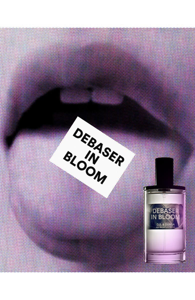 D.S. & Durga Debaser in Bloom Eau de Prfum, Alternate, color, 