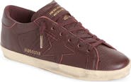 Golden Goose Super-Star Sneaker