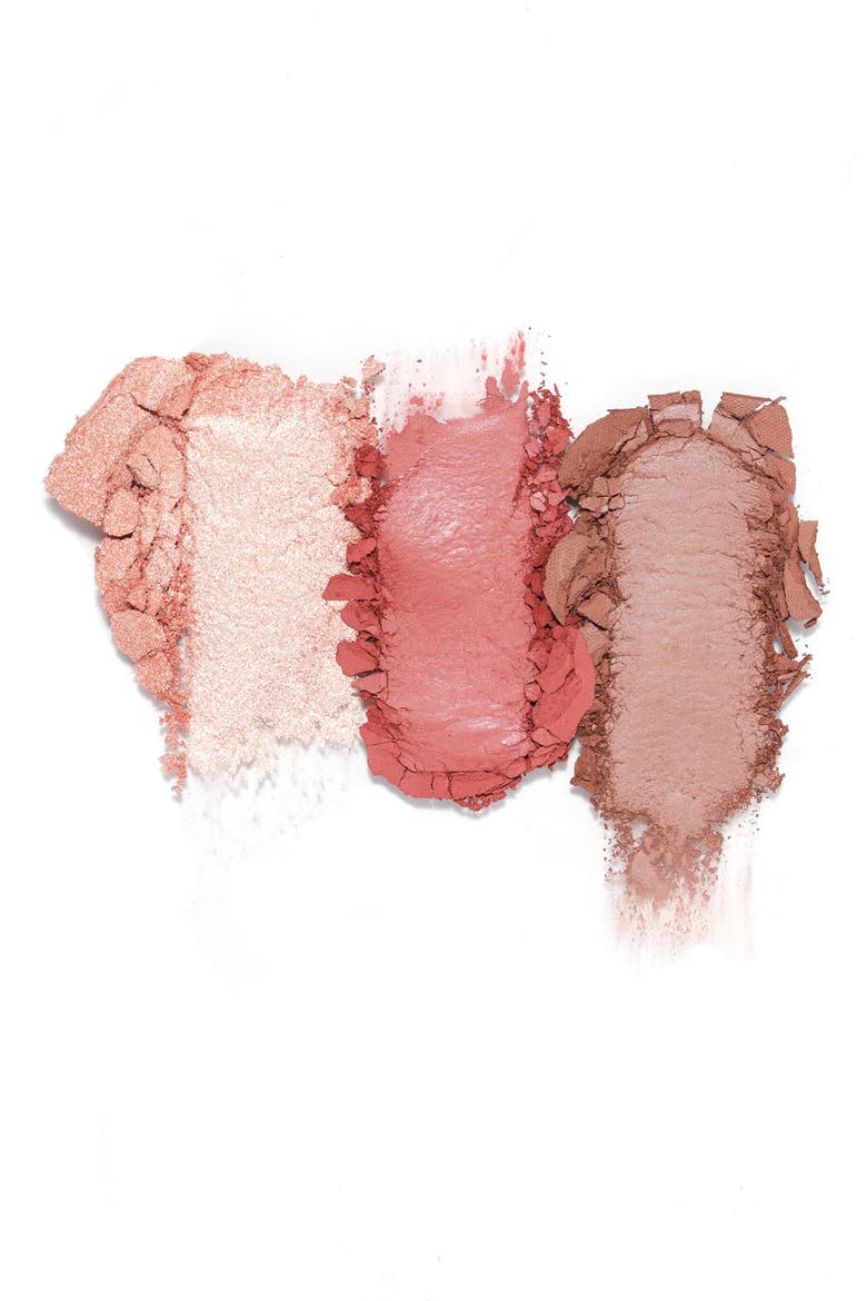 Getaway Eye & Face Palette, Alternate, color, ISLAND HOP (MEDIUM/DEEP)