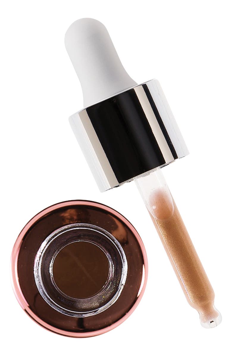 111SKIN Rose Gold Radiance Booster Serum, Alternate, color,