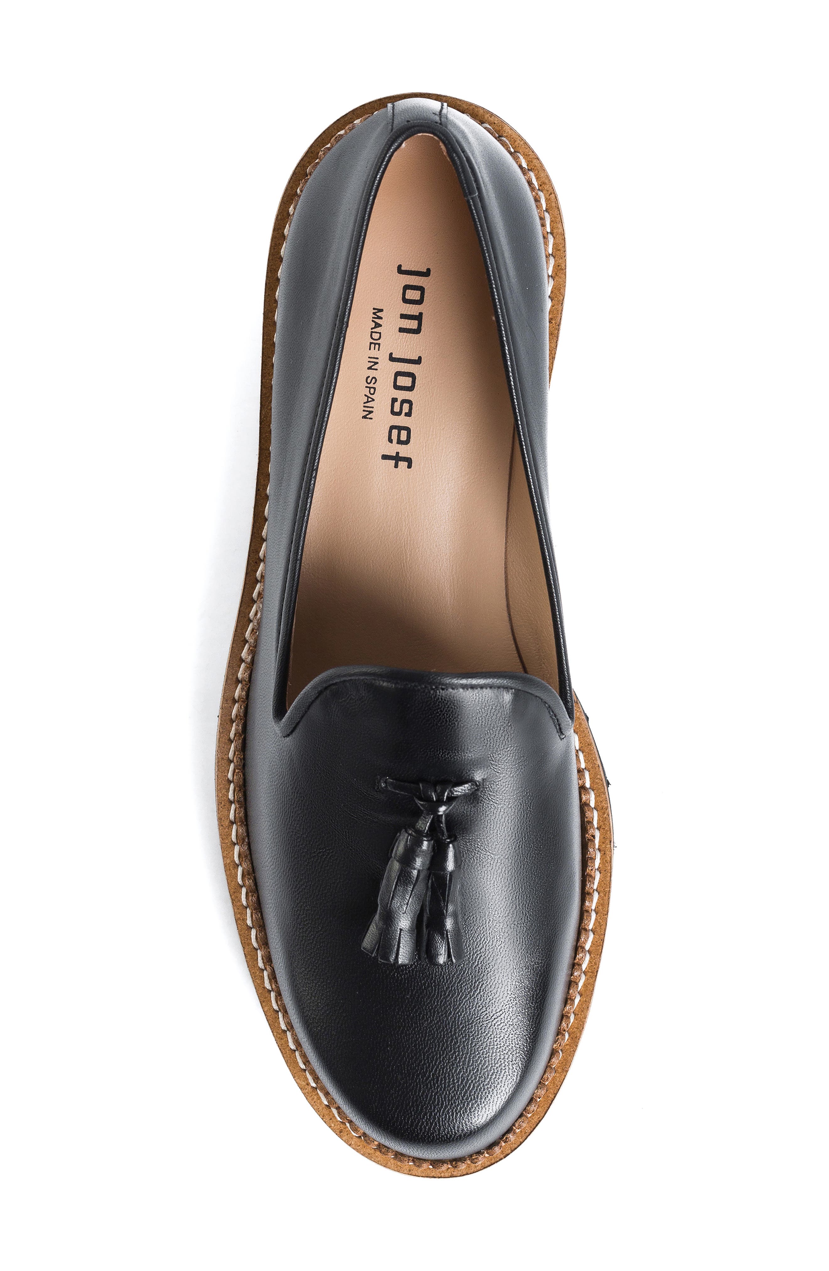 Jon Josef Gogo Penny Loafer, Alternate, color, 