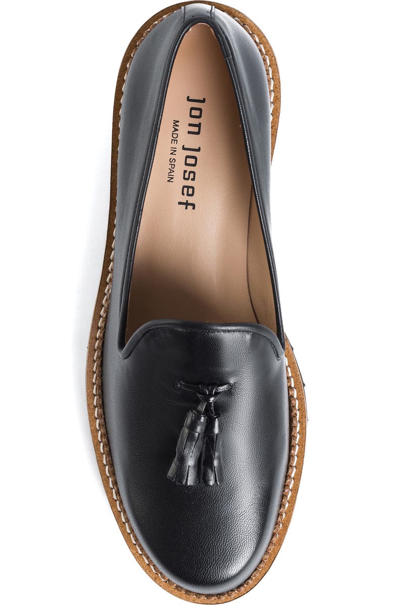 Jon Josef Gogo Penny Loafer, Alternate, color,