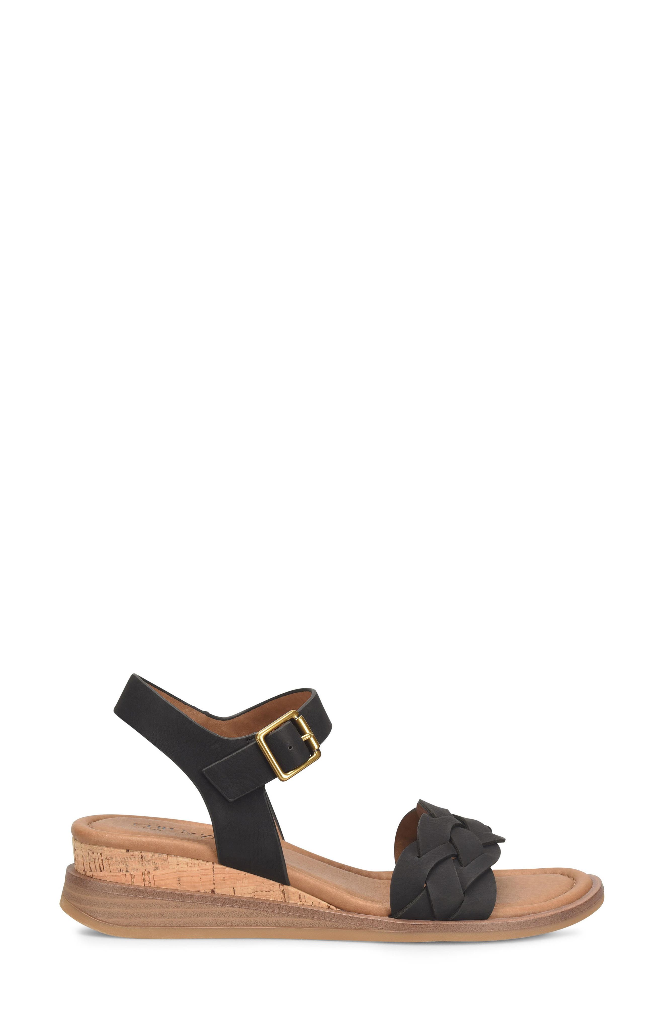 EUROSOFT McKaila Sandal, Main, color, 