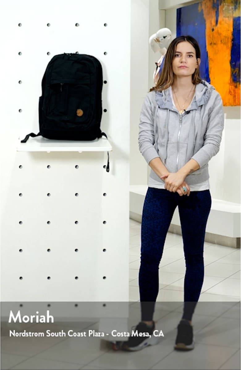 Raven 28L Backpack, sales video thumbnail