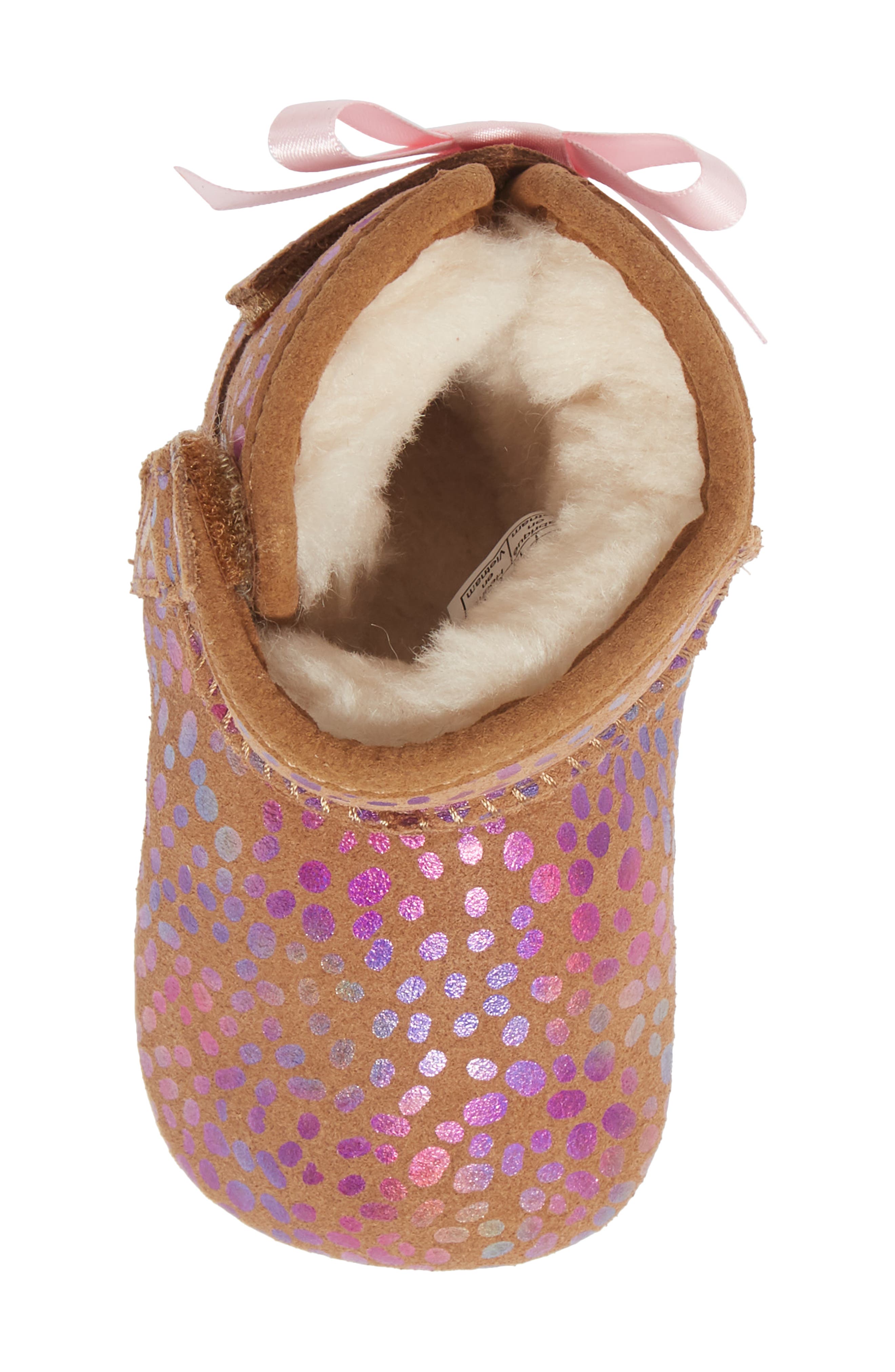 UGG<sup>®</sup> Jesse Bow II Bootie, Alternate, color, 