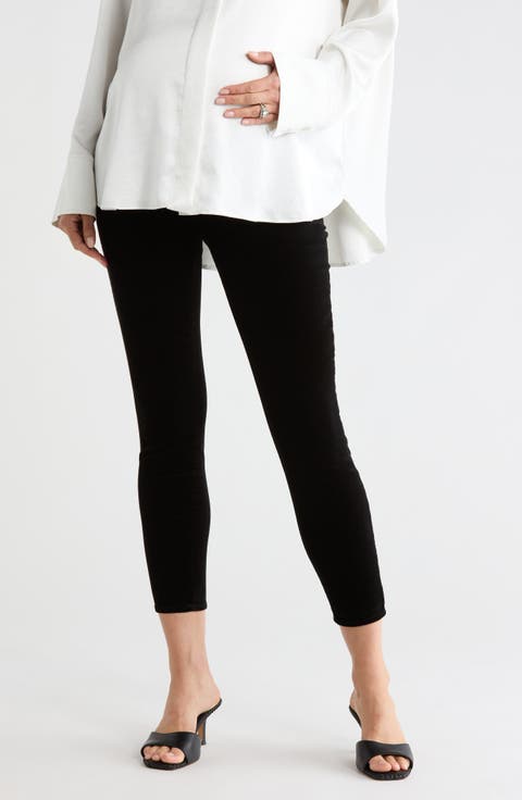 Maternity Margot High Waist Skinny Jeans