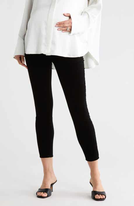 Maternity Margot High Waist Skinny Jeans