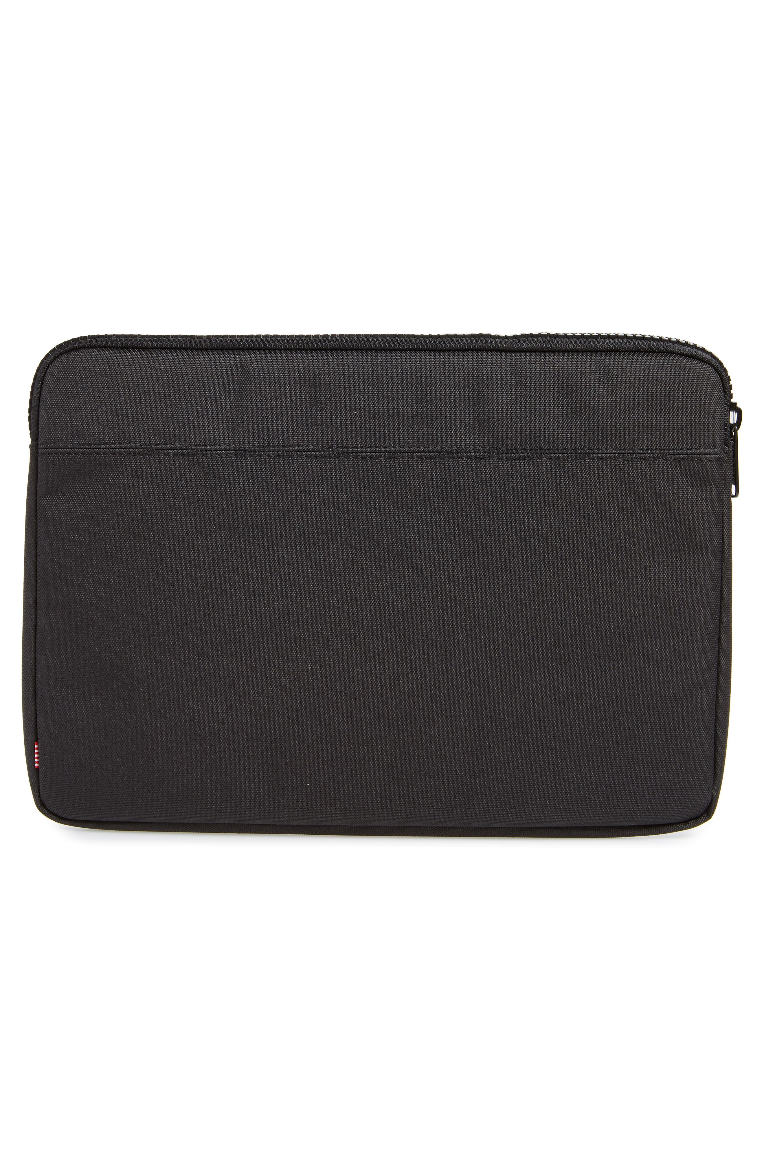 Herschel Supply Co. Anchor 13-Inch MacBook Sleeve, Alternate, color, 