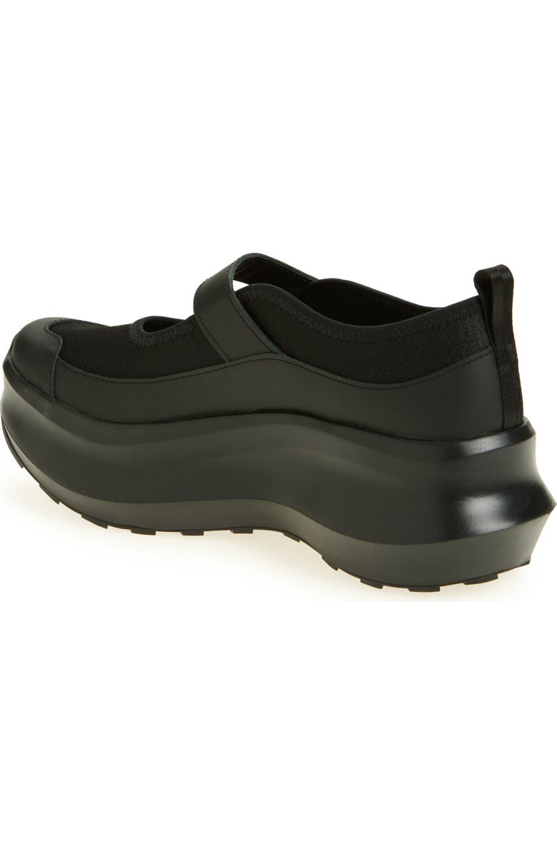Comme des Garçons x Salomon Platform Mary Jane, Alternate, color,