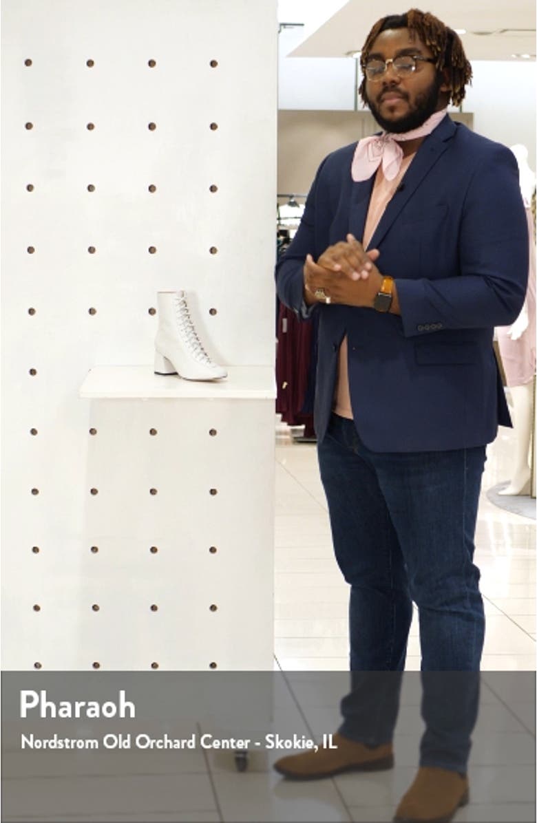 New Kika Bootie, sales video thumbnail