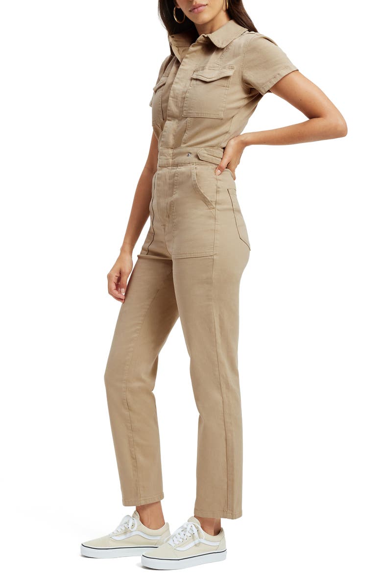 Good American Fit for Success Jumpsuit, Alternate, color,