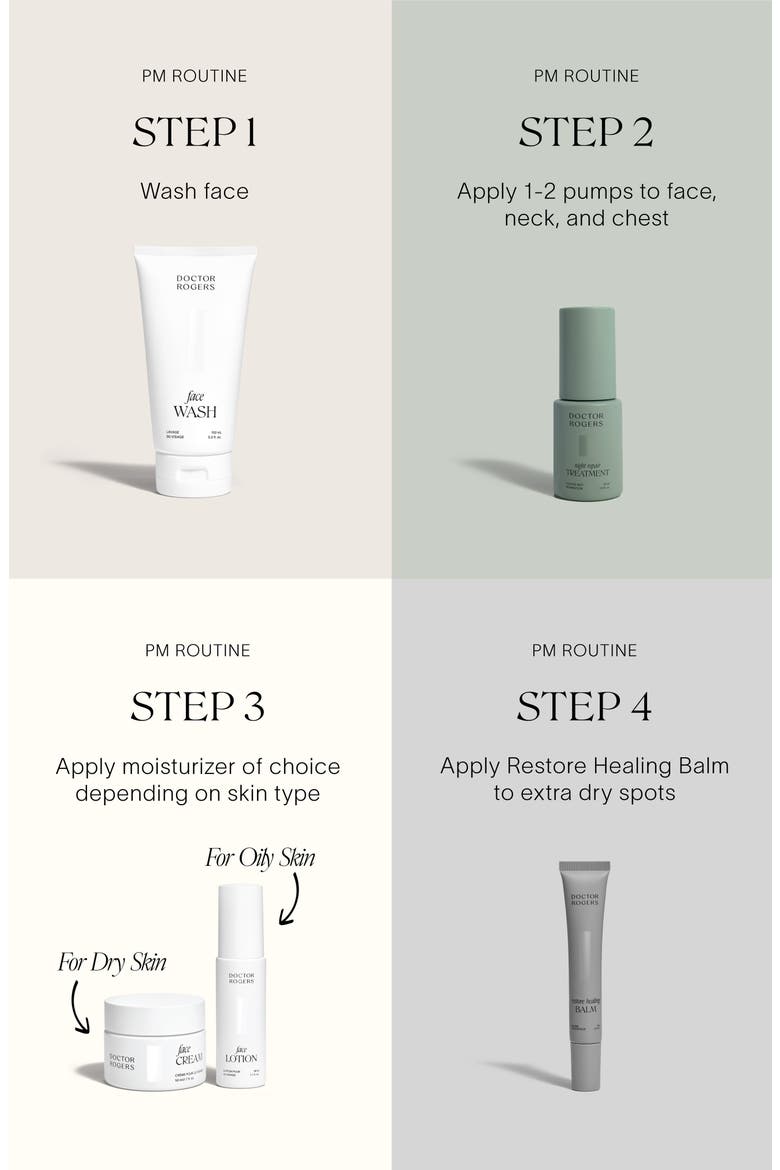 Restore Healing Balm, Alternate, color, MEDIUM GREY