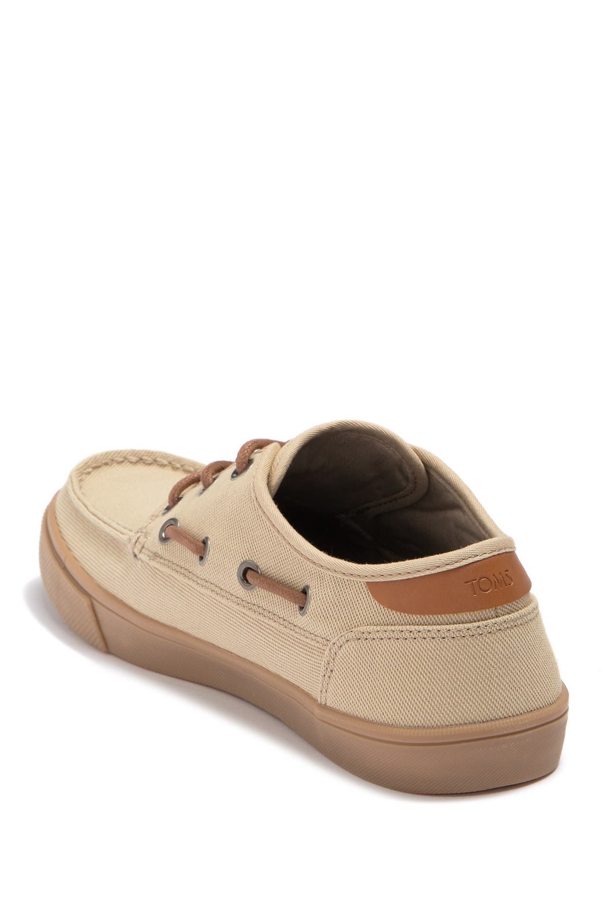 TOMS Dorado Boat Shoe, Main, color, 