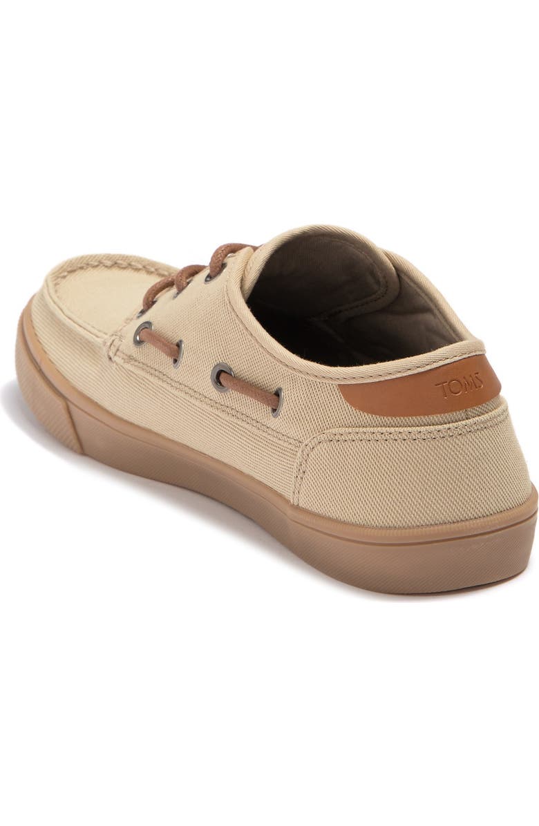 TOMS Dorado Boat Shoe, Main, color,