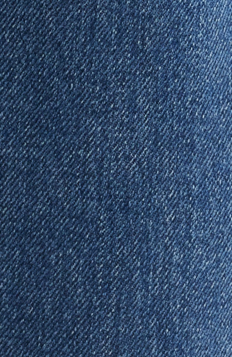 AG Everett Straight Leg Jeans, Alternate, color, Palmer