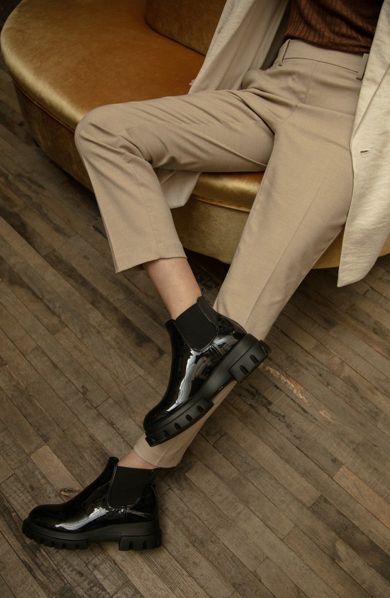 AGL Maxine Chelsea Boot, Alternate, color,