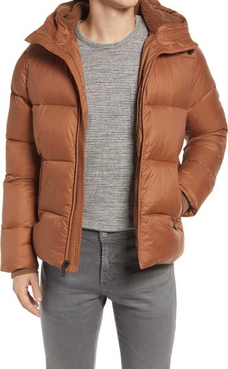 Shops BRAYDEN PUFFER JACKET