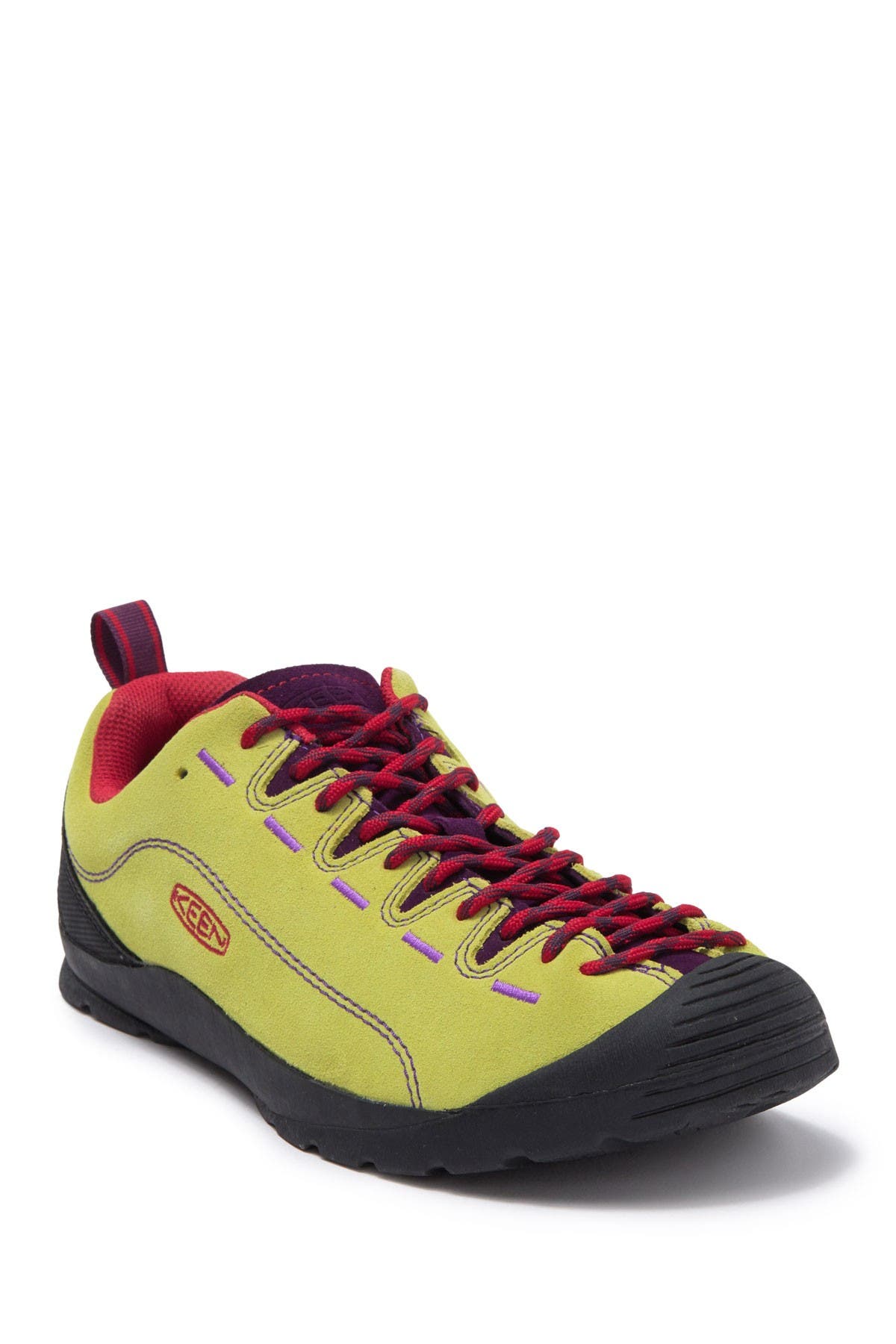 KEEN Jasper Sneaker, Main, color, 